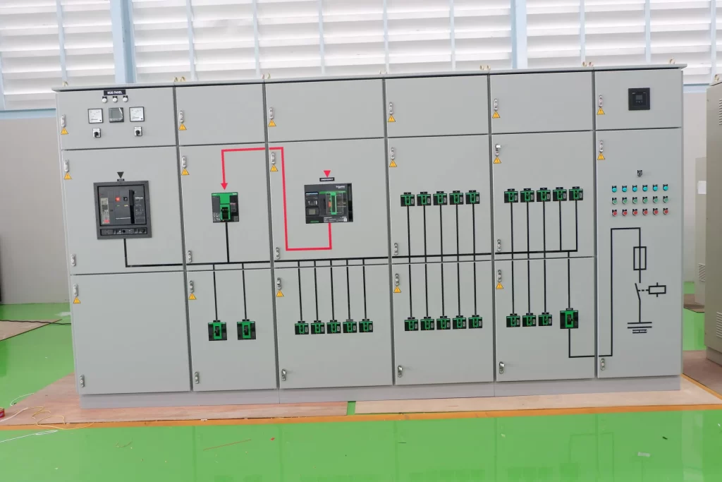 MDB PANEL