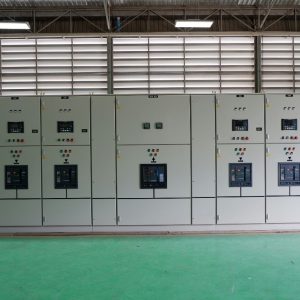 MDB PANEL