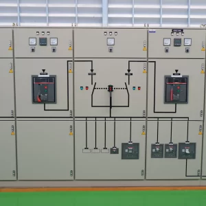 SYDTEM MDB PANEL